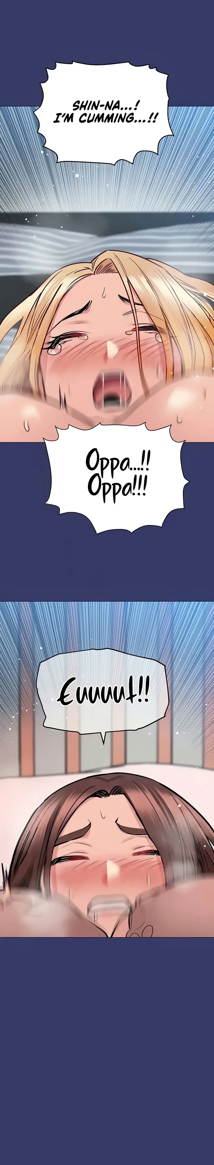 Keep It A Secret From Your Mother Chapter 34 - Page 14