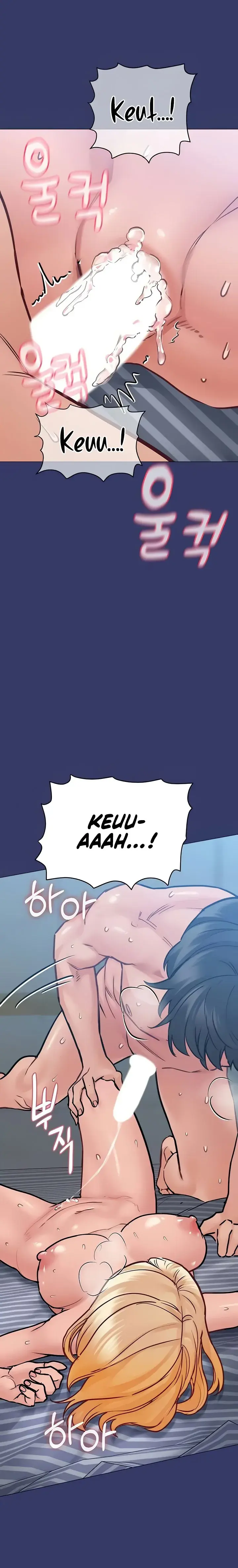 Keep It A Secret From Your Mother Chapter 34 - Page 16