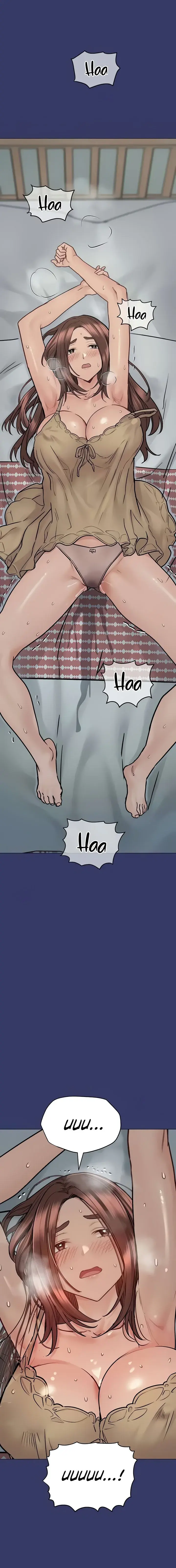 Keep It A Secret From Your Mother Chapter 34 - Page 21