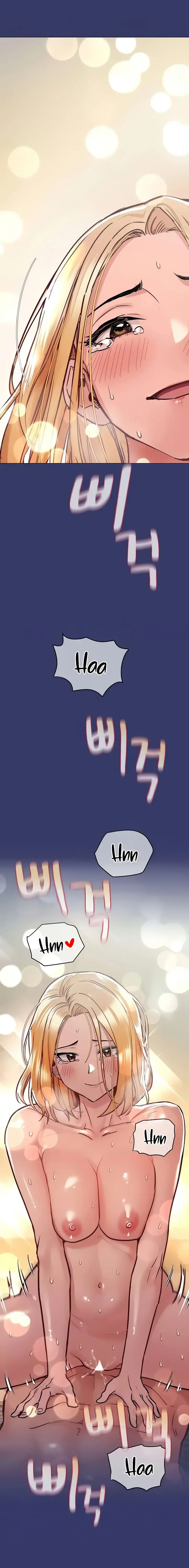 Keep It A Secret From Your Mother Chapter 34 - Page 5