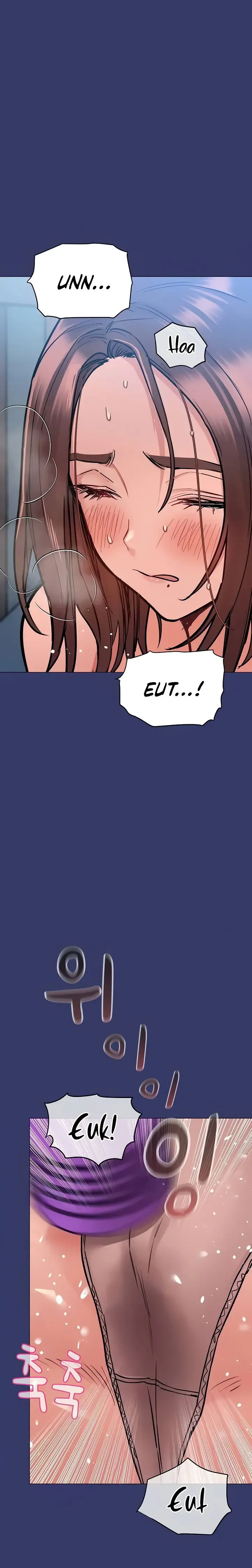 Keep It A Secret From Your Mother Chapter 34 - Page 7