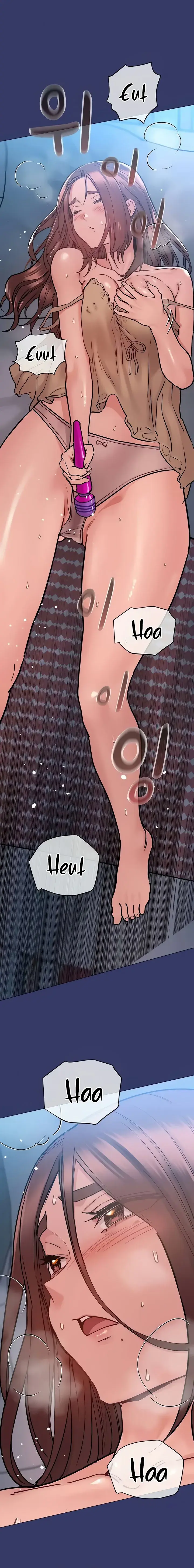 Keep It A Secret From Your Mother Chapter 34 - Page 9