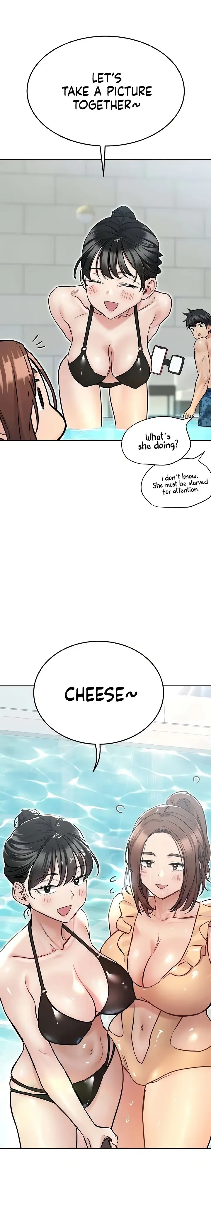 Keep It A Secret From Your Mother Chapter 35 - Page 13