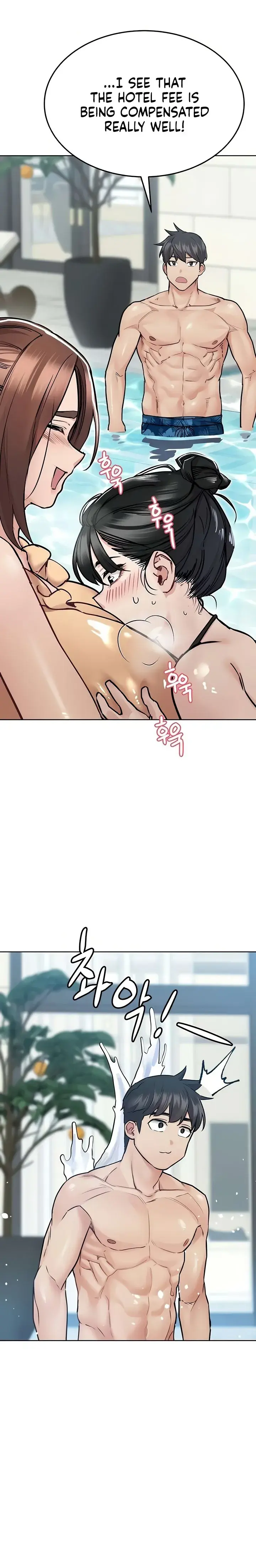 Keep It A Secret From Your Mother Chapter 35 - Page 17