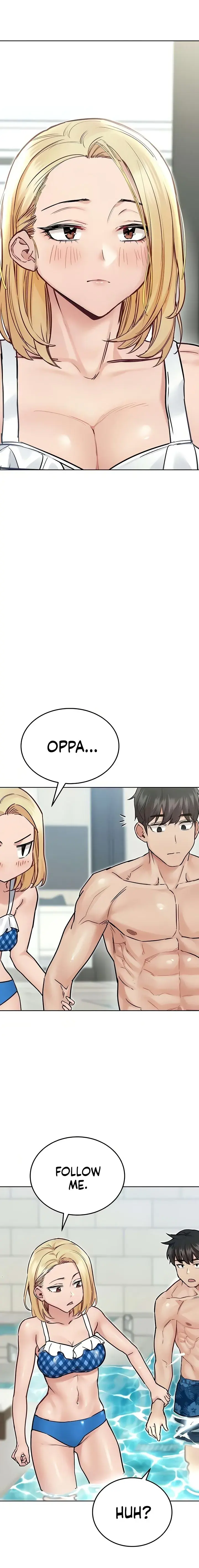 Keep It A Secret From Your Mother Chapter 35 - Page 21