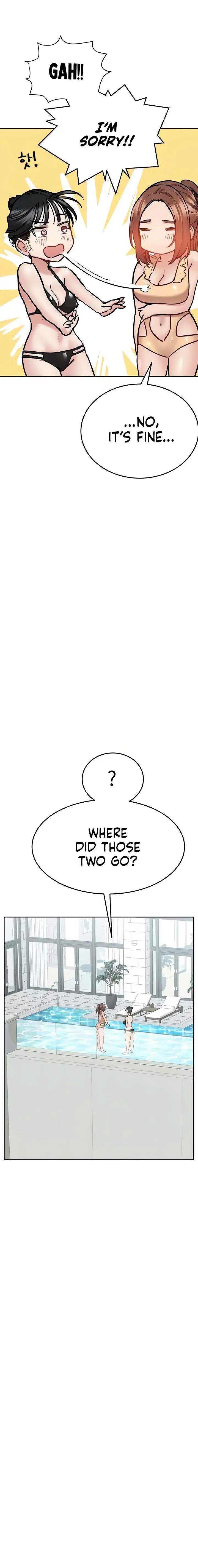 Keep It A Secret From Your Mother Chapter 35 - Page 23