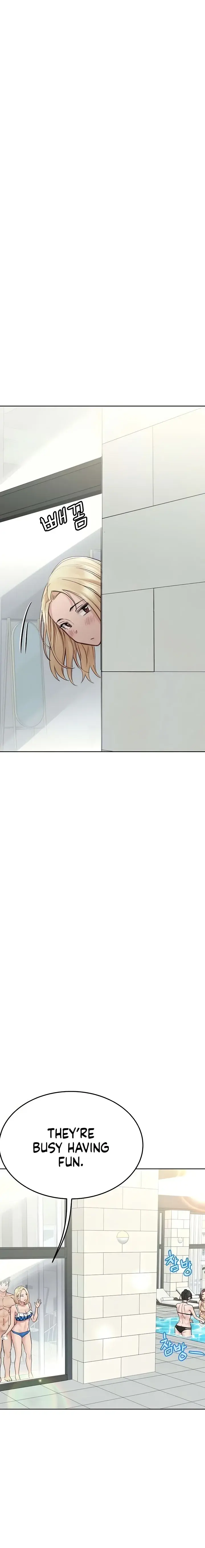Keep It A Secret From Your Mother Chapter 35 - Page 30