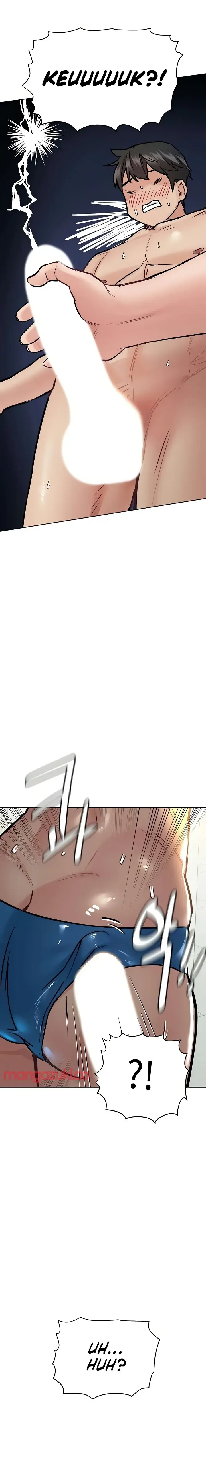Keep It A Secret From Your Mother Chapter 35 - Page 32