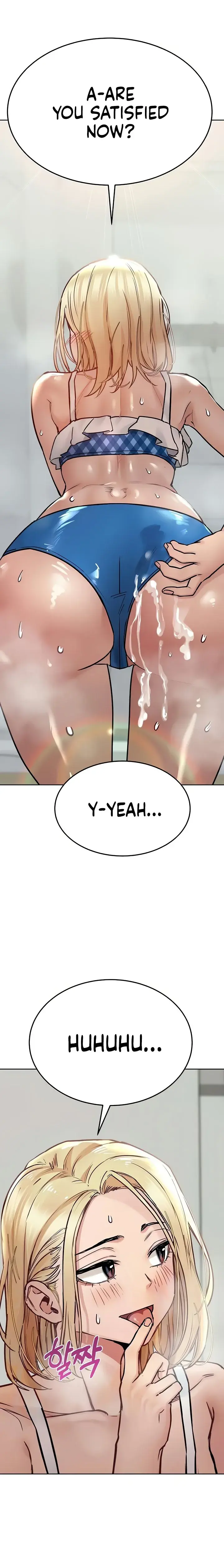 Keep It A Secret From Your Mother Chapter 35 - Page 35