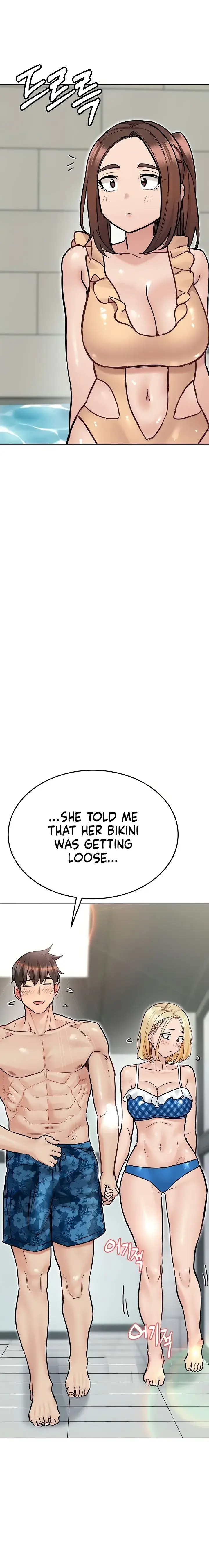 Keep It A Secret From Your Mother Chapter 35 - Page 37