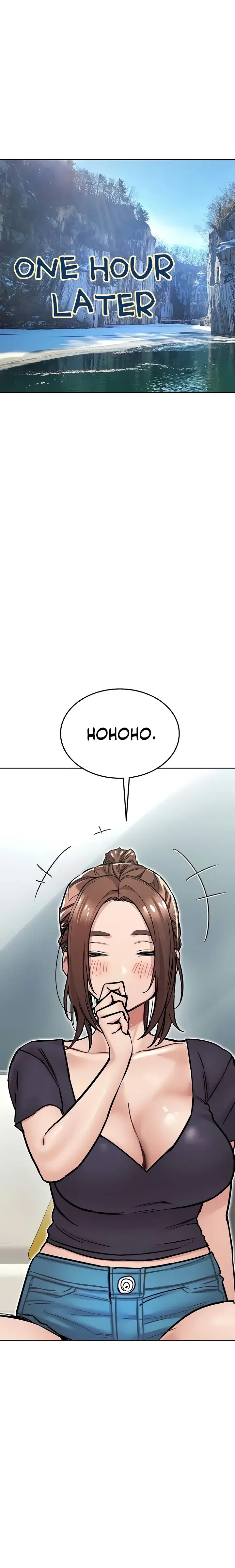 Keep It A Secret From Your Mother Chapter 36 - Page 23