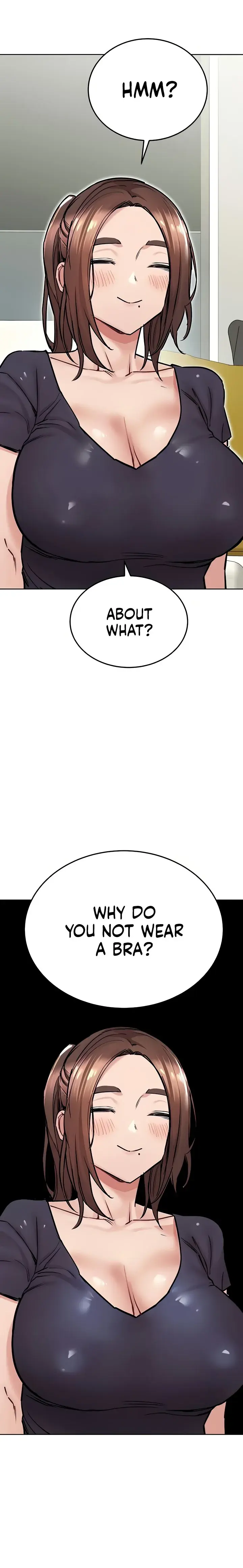 Keep It A Secret From Your Mother Chapter 36 - Page 26
