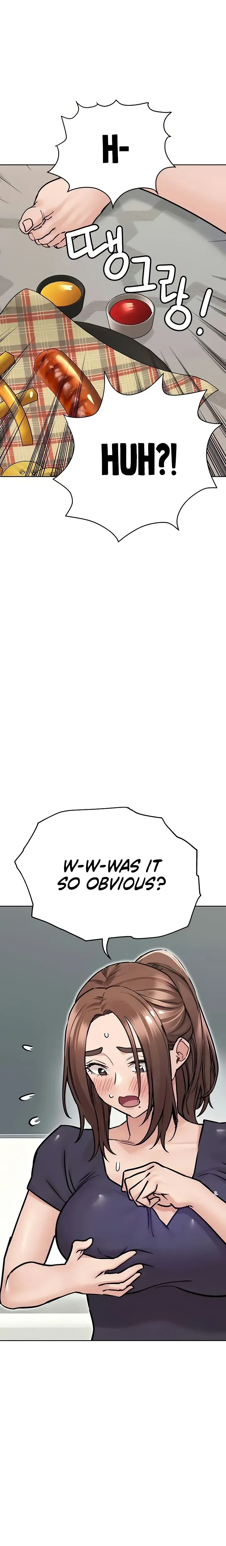 Keep It A Secret From Your Mother Chapter 36 - Page 27