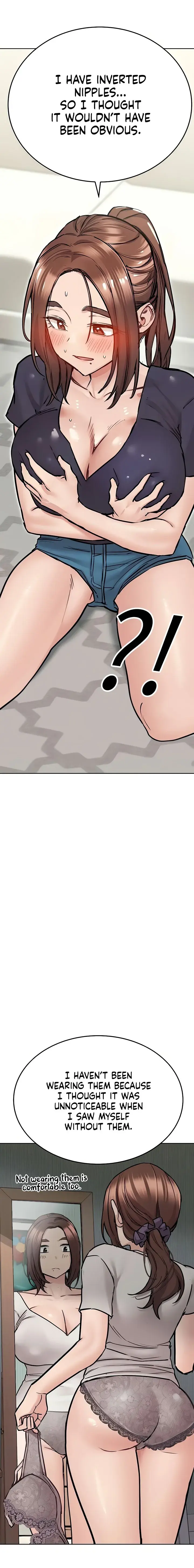 Keep It A Secret From Your Mother Chapter 36 - Page 30