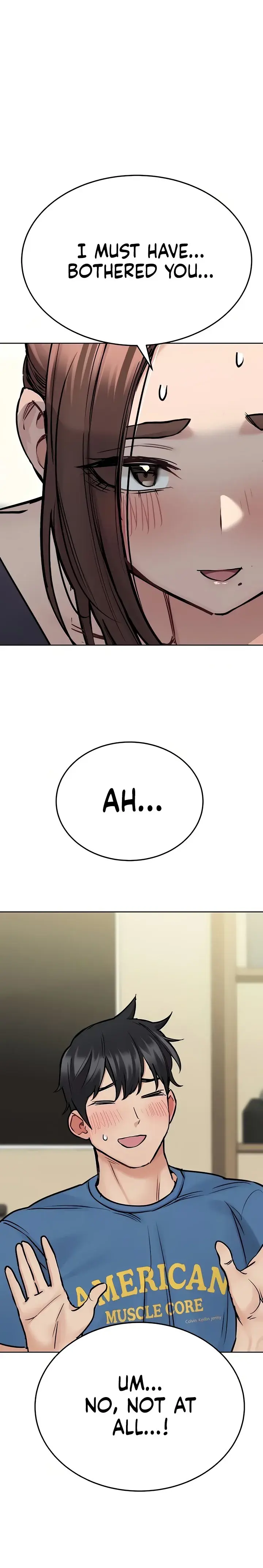 Keep It A Secret From Your Mother Chapter 36 - Page 31
