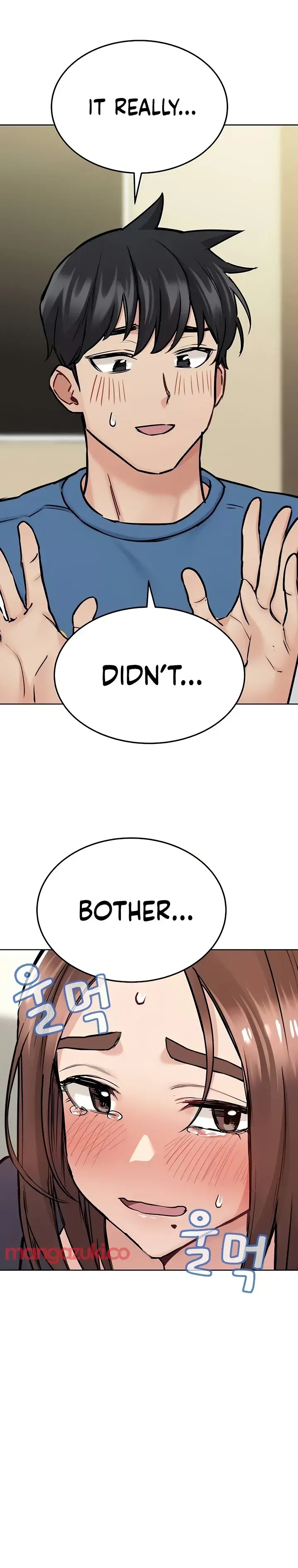 Keep It A Secret From Your Mother Chapter 36 - Page 32