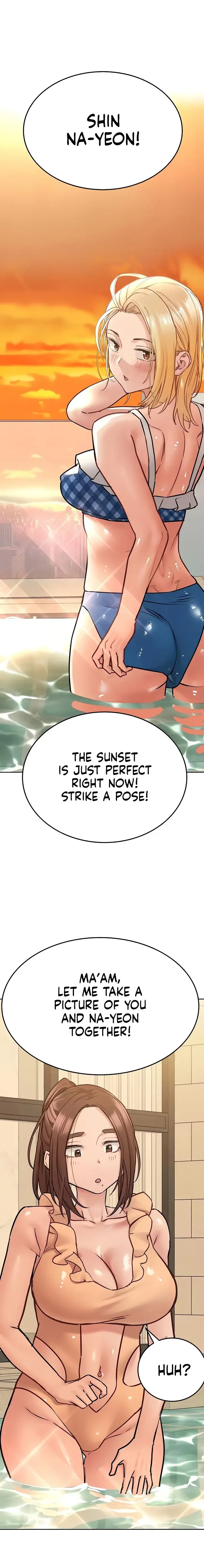Keep It A Secret From Your Mother Chapter 36 - Page 5