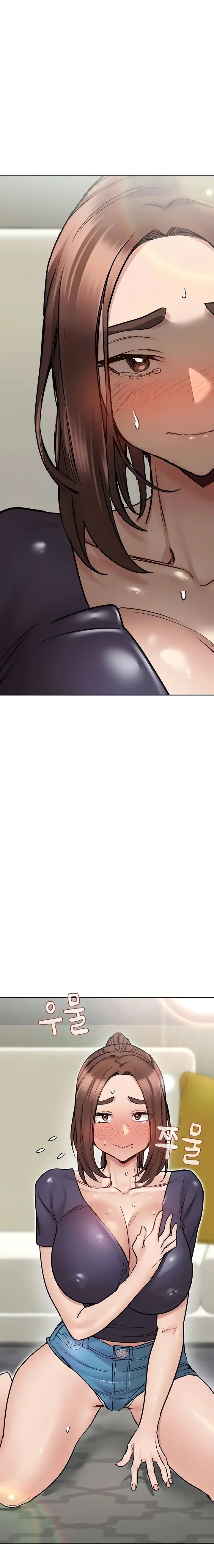 Keep It A Secret From Your Mother Chapter 37 - Page 1