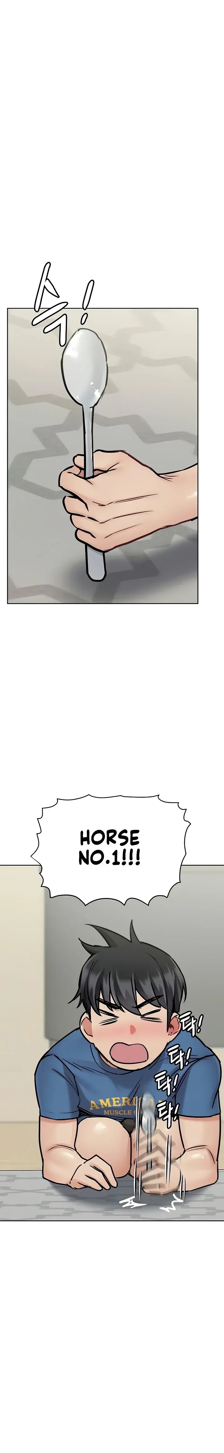 Keep It A Secret From Your Mother Chapter 37 - Page 10