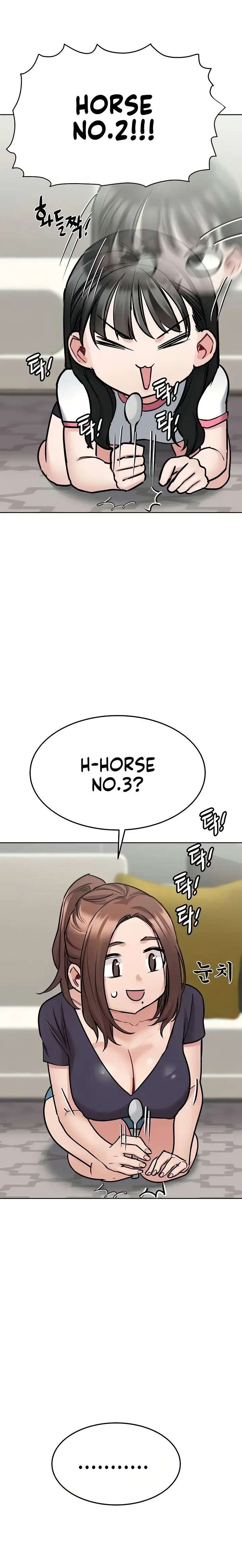 Keep It A Secret From Your Mother Chapter 37 - Page 11