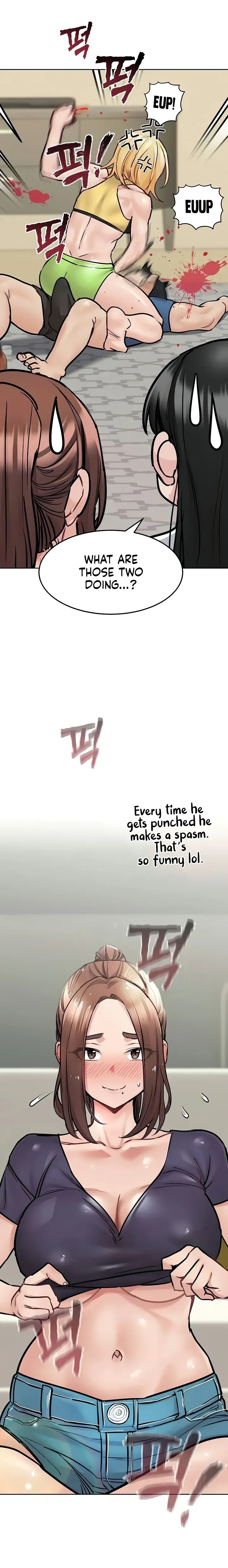 Keep It A Secret From Your Mother Chapter 37 - Page 13
