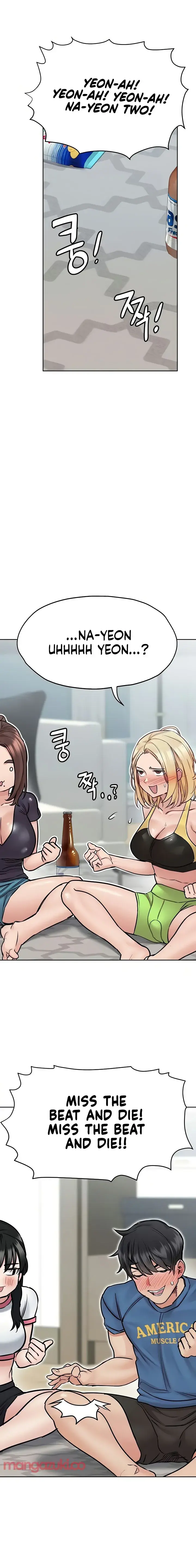 Keep It A Secret From Your Mother Chapter 37 - Page 15