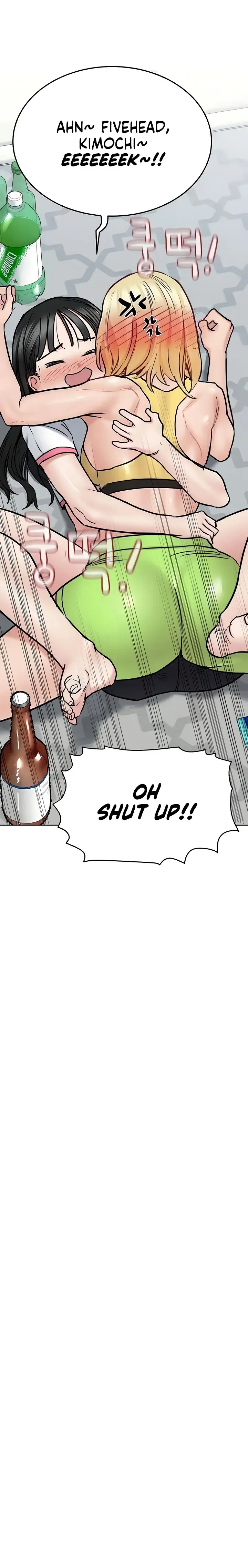Keep It A Secret From Your Mother Chapter 37 - Page 25