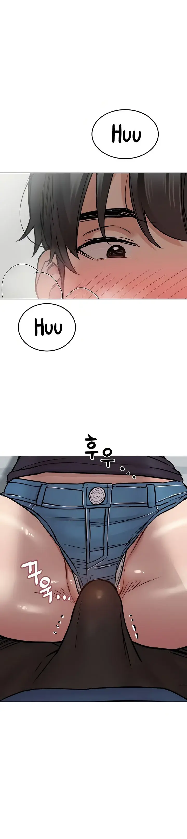 Keep It A Secret From Your Mother Chapter 37 - Page 30