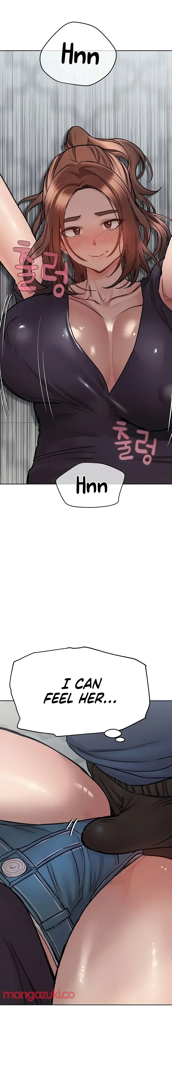 Keep It A Secret From Your Mother Chapter 37 - Page 32