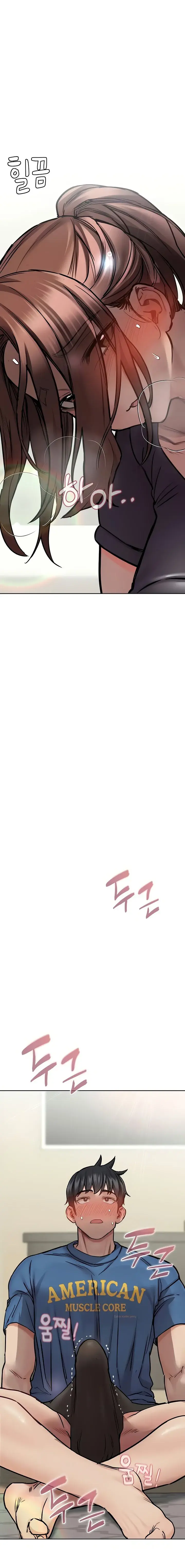 Keep It A Secret From Your Mother Chapter 37 - Page 7
