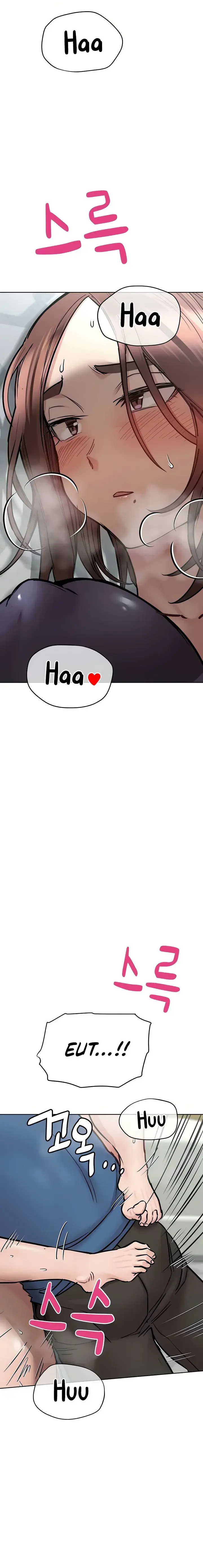Keep It A Secret From Your Mother Chapter 38 - Page 2