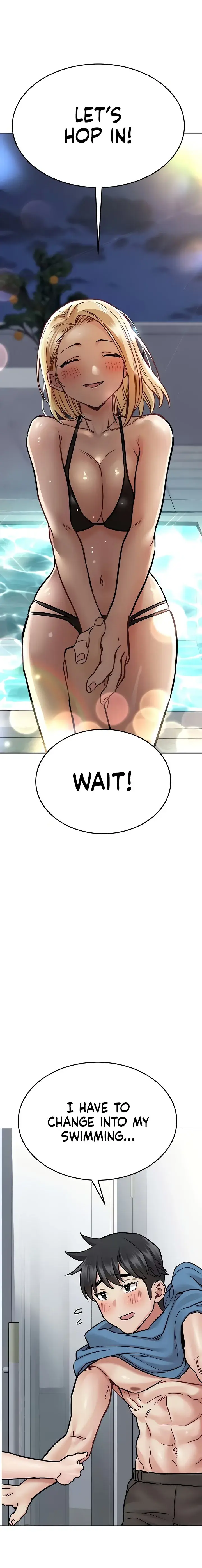 Keep It A Secret From Your Mother Chapter 38 - Page 26
