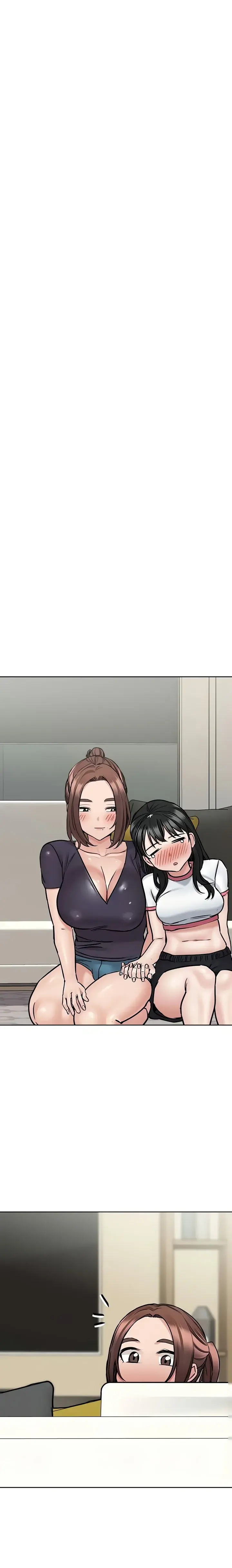 Keep It A Secret From Your Mother Chapter 38 - Page 29