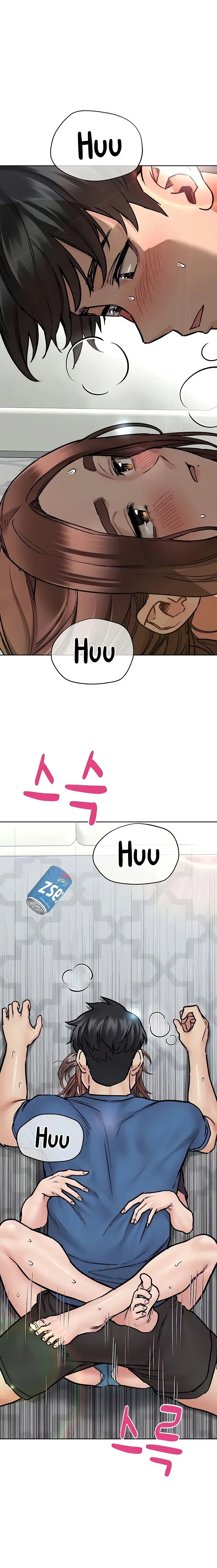 Keep It A Secret From Your Mother Chapter 38 - Page 3