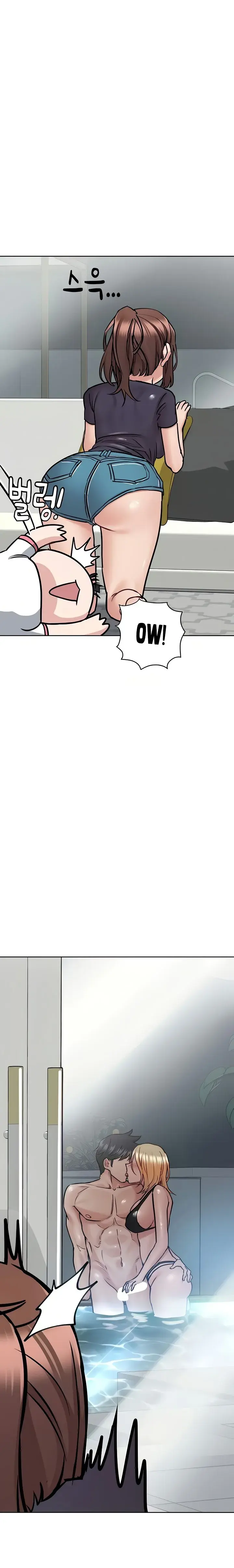Keep It A Secret From Your Mother Chapter 38 - Page 30