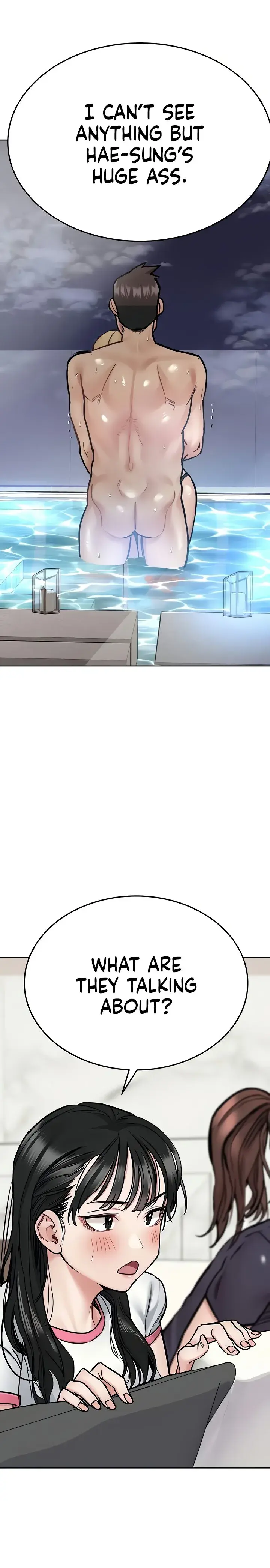 Keep It A Secret From Your Mother Chapter 39 - Page 14
