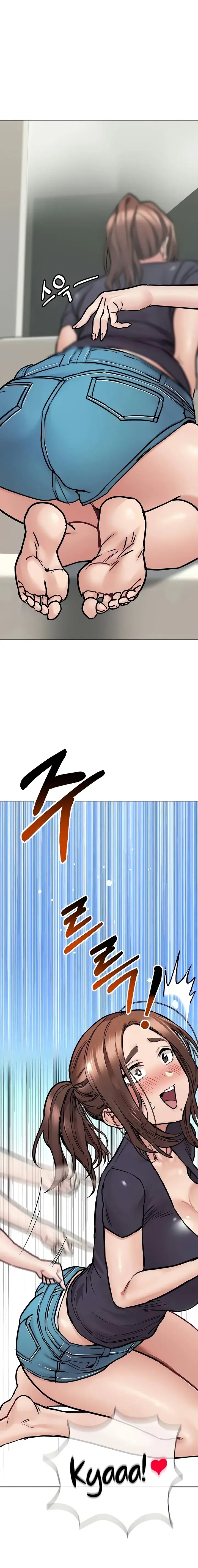 Keep It A Secret From Your Mother Chapter 39 - Page 17