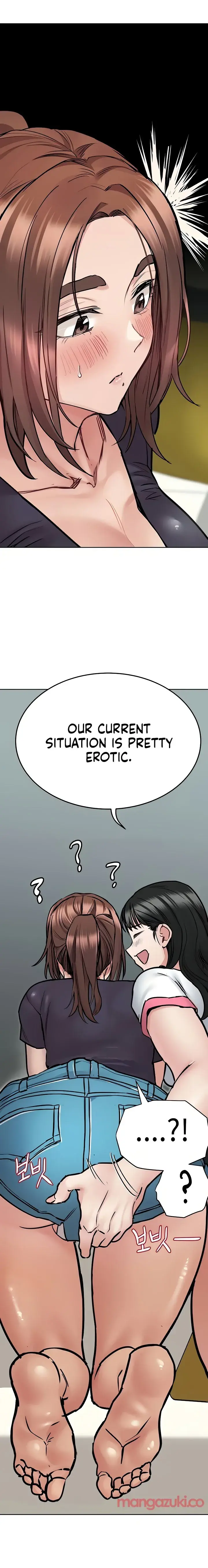 Keep It A Secret From Your Mother Chapter 39 - Page 20