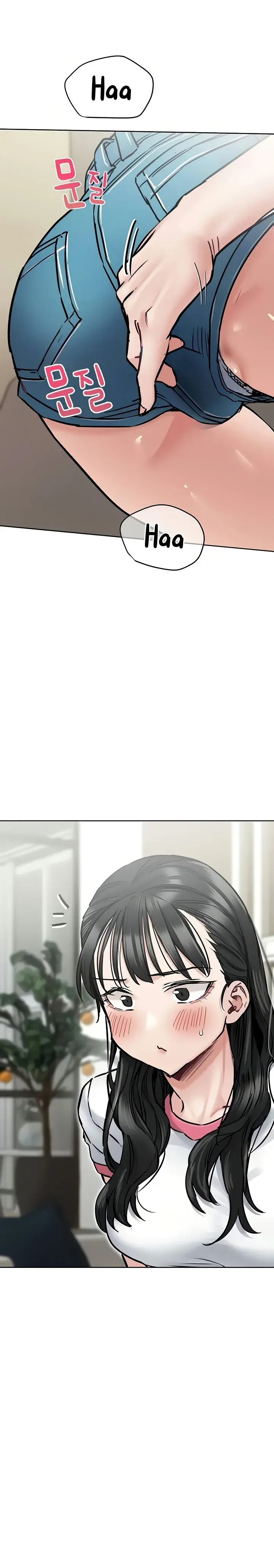 Keep It A Secret From Your Mother Chapter 39 - Page 23
