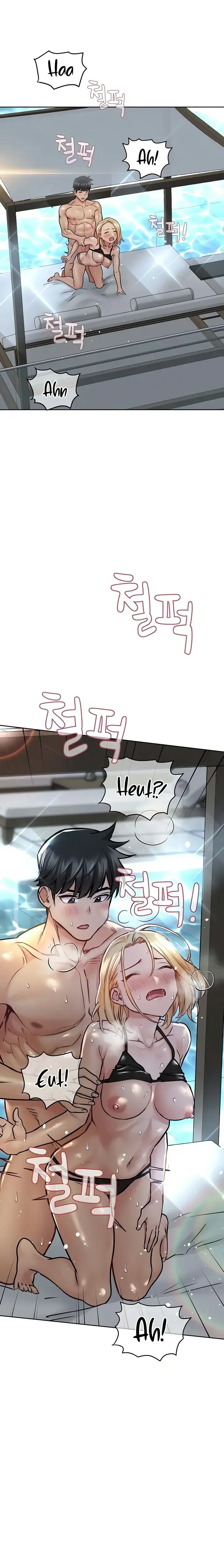 Keep It A Secret From Your Mother Chapter 39 - Page 25