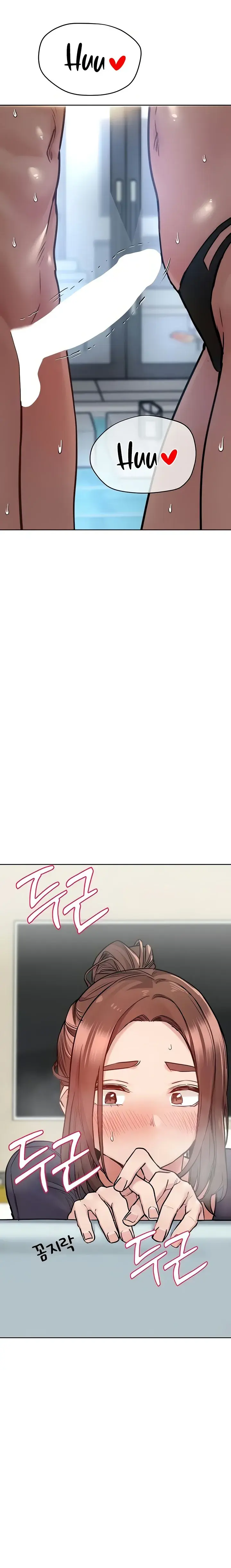 Keep It A Secret From Your Mother Chapter 39 - Page 3