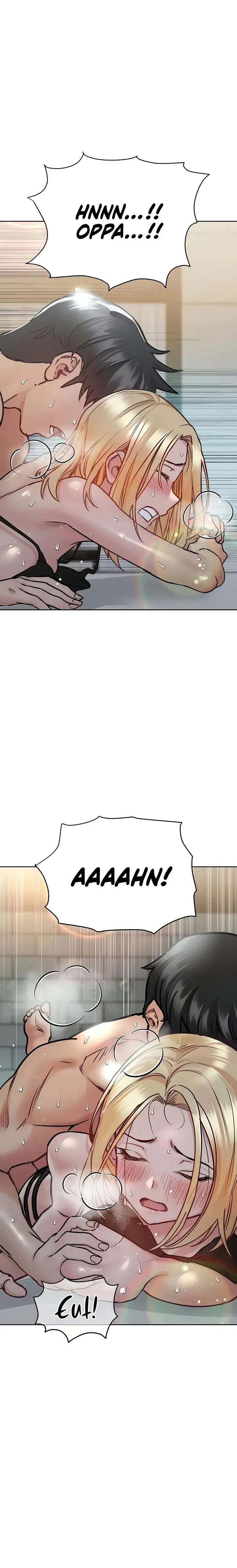 Keep It A Secret From Your Mother Chapter 39 - Page 31