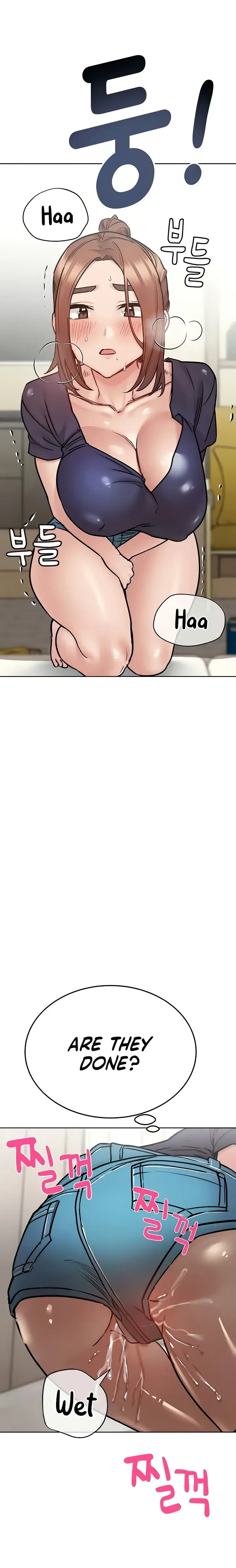 Keep It A Secret From Your Mother Chapter 39 - Page 33