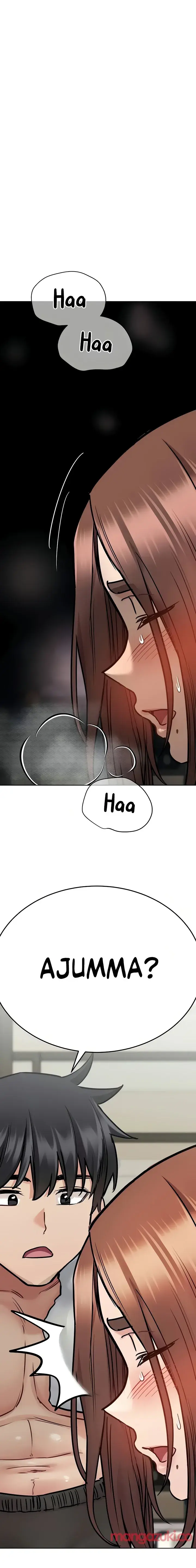 Keep It A Secret From Your Mother Chapter 39 - Page 35