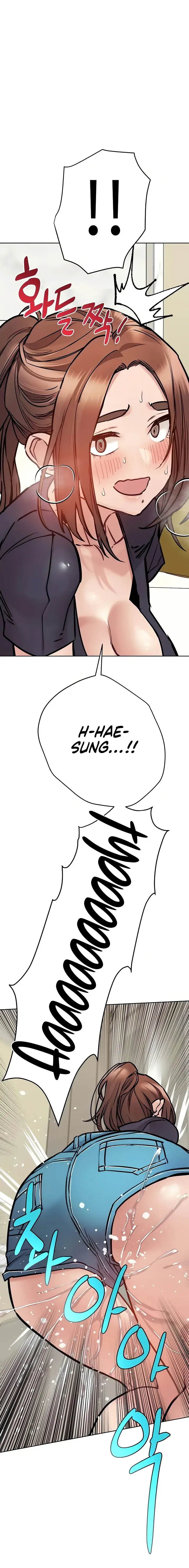 Keep It A Secret From Your Mother Chapter 39 - Page 36