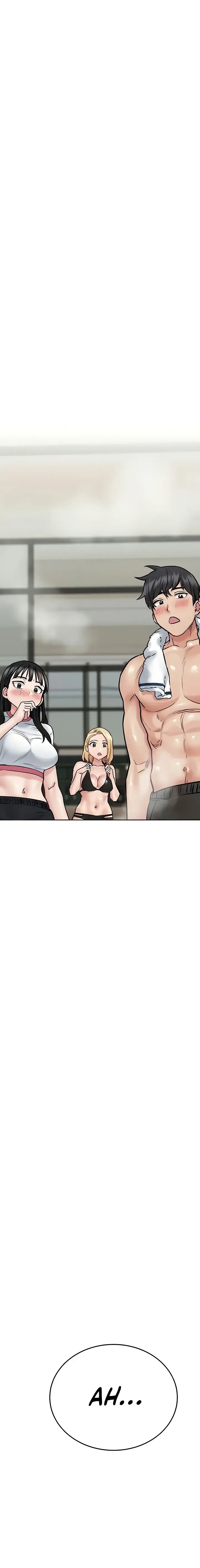 Keep It A Secret From Your Mother Chapter 39 - Page 37