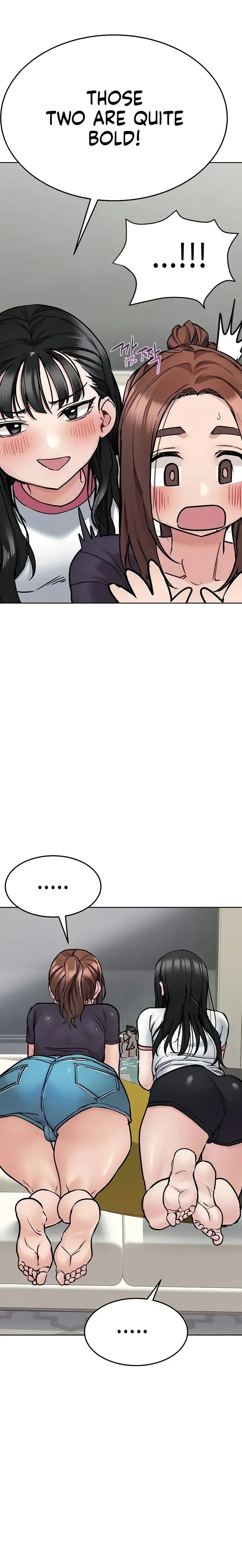 Keep It A Secret From Your Mother Chapter 39 - Page 5