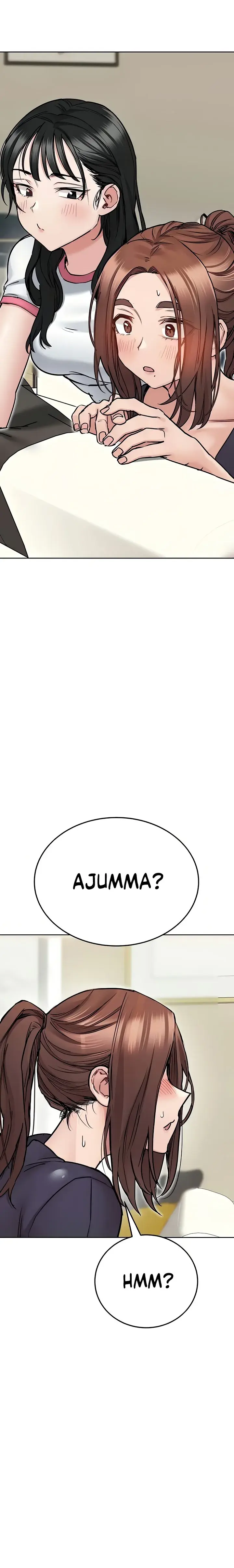 Keep It A Secret From Your Mother Chapter 39 - Page 6