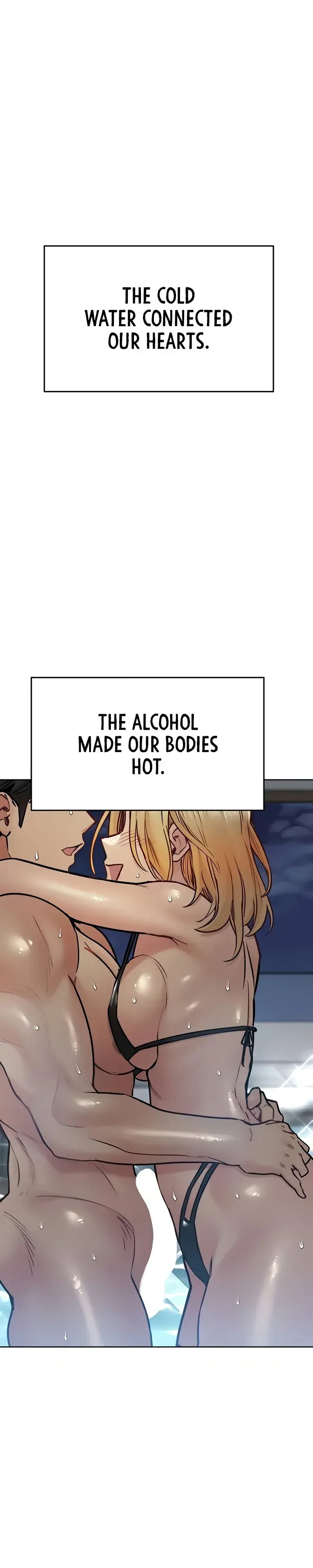 Keep It A Secret From Your Mother Chapter 39 - Page 9