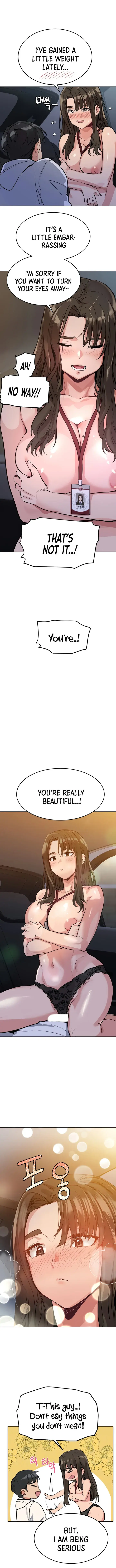 Keep It A Secret From Your Mother Chapter 4 - Page 2